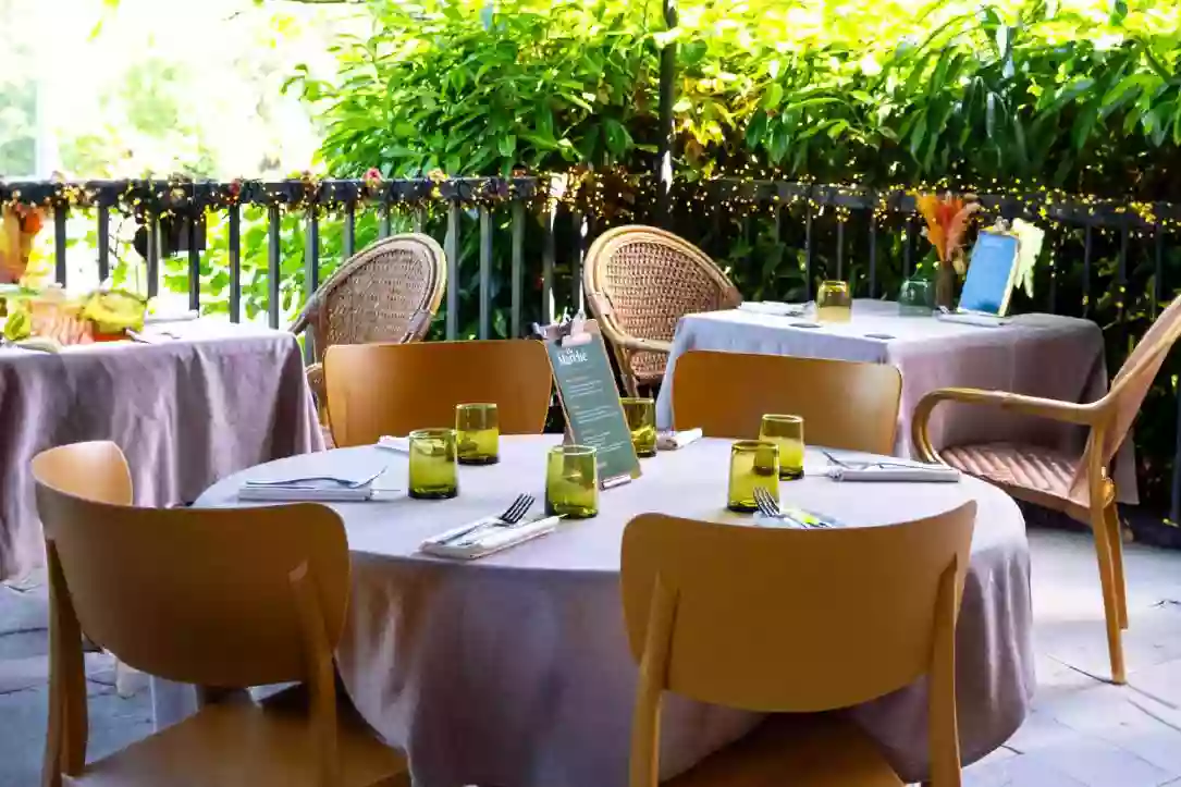 Le Clapotis - Restaurant gastronomique Saint-Avertin - les meilleurs restaurant de SAINT-AVERTIN