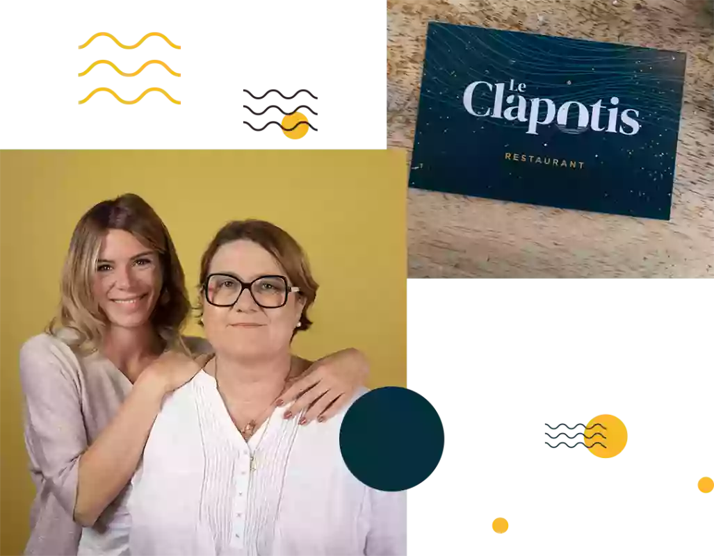 Le Clapotis - Restaurant gastronomique Saint-Avertin - Restaurant Tours sud