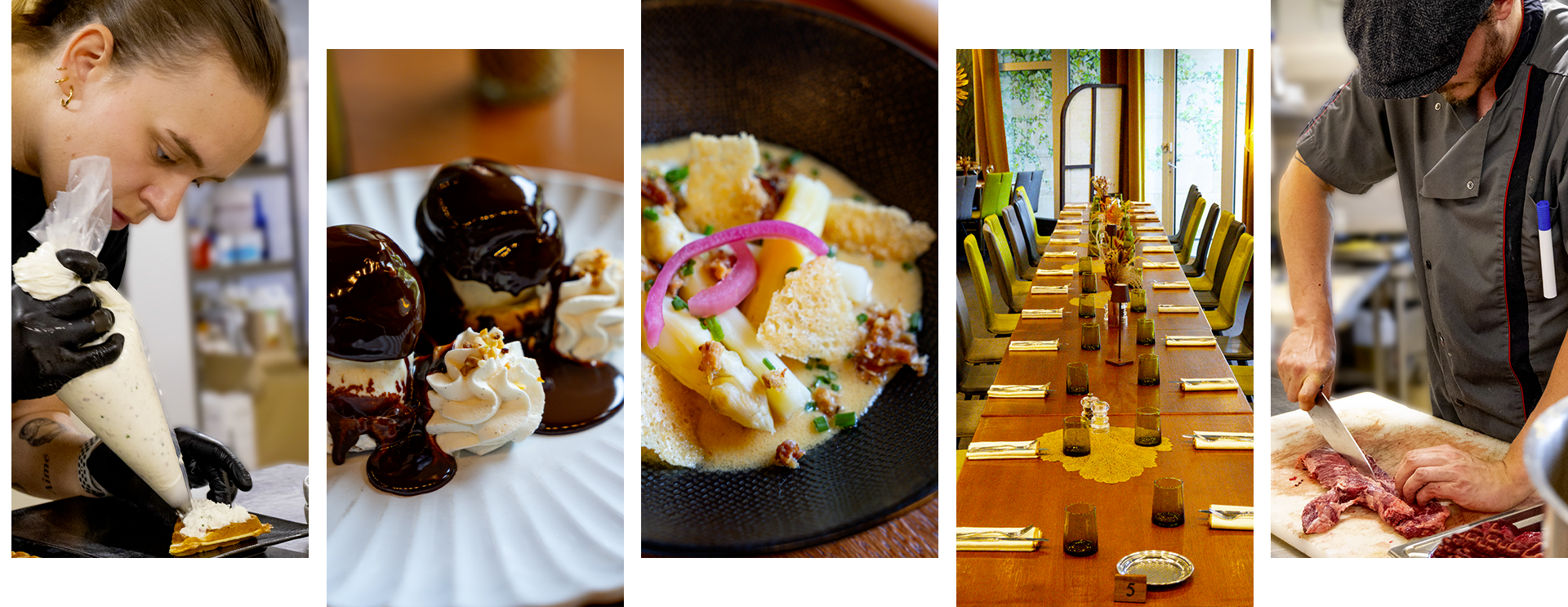 Le Clapotis - Restaurant Saint Avertin