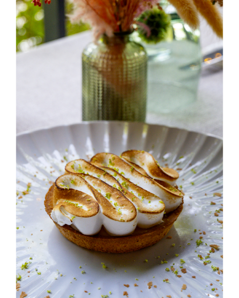 Le Clapotis - Restaurant gastronomique Saint-Avertin - Restaurant Saint-Avertin 37550