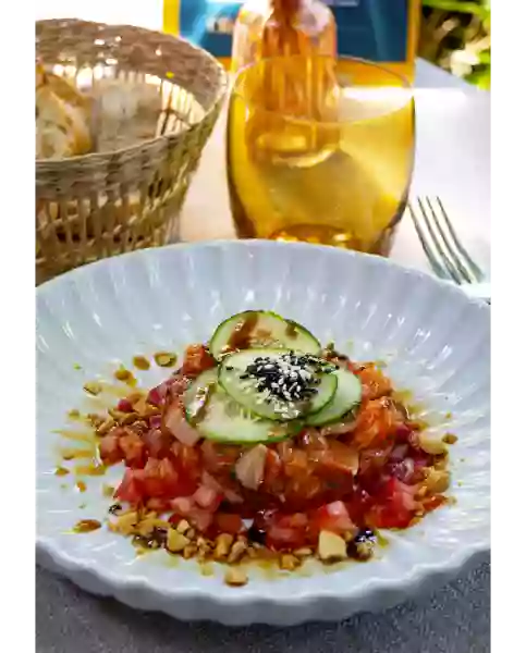 Le Clapotis - Restaurant gastronomique Saint-Avertin - bien manger SAINT-AVERTIN