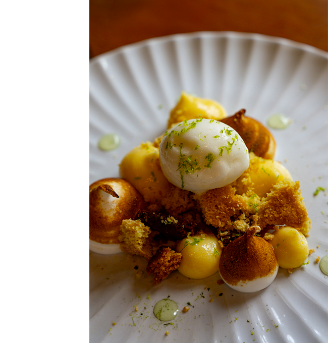 Le Clapotis - Restaurant Saint Avertin